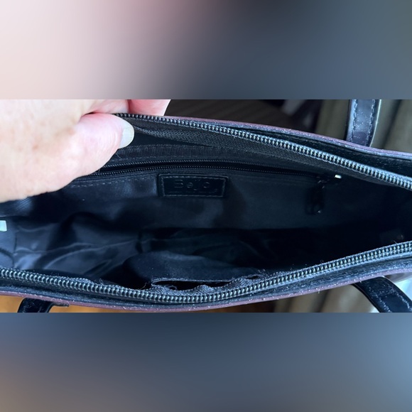 Beijo London Y2K Classic Handbag Pop Star Bag - Picture 3 of 11